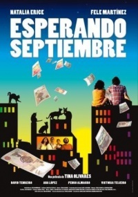 Esperando septiembre