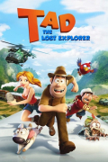 Película Tad: The Lost Explorer
