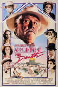 Película Appointment with Death
