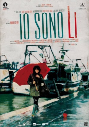 La pequeña Venecia (Shun Li y el poeta)