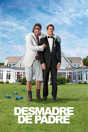 Desmadre de padre