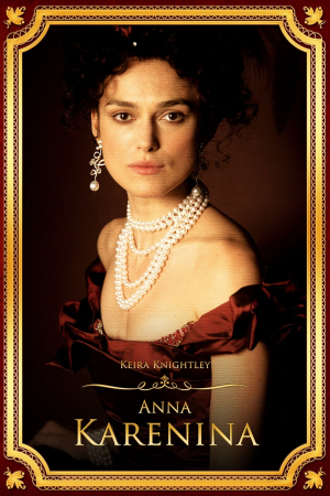Anna Karenina