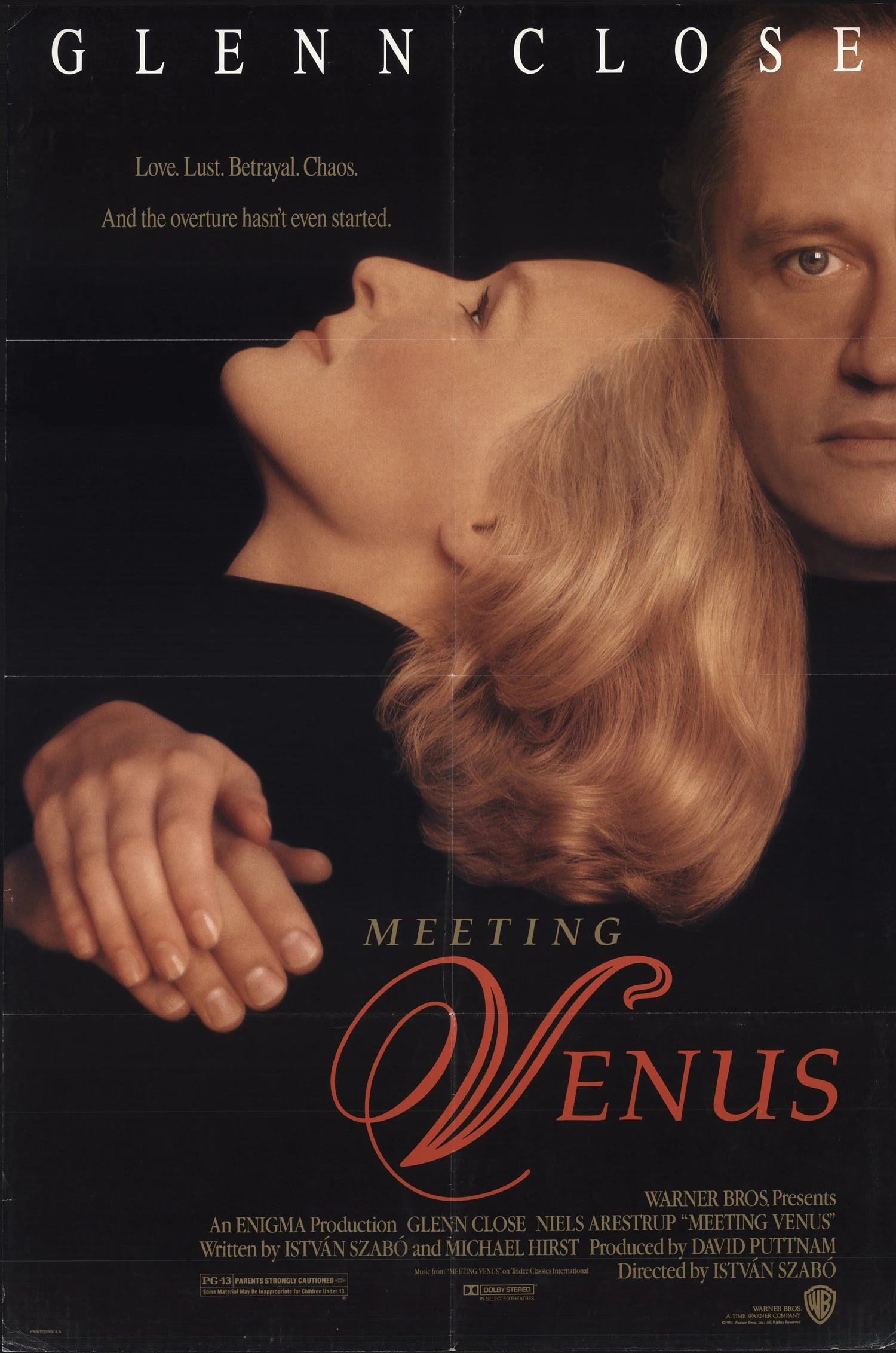 Cita con Venus