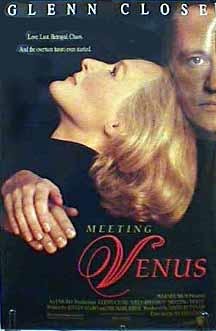 Cita con Venus