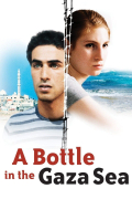 Película A Bottle in the Gaza Sea