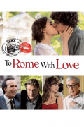 Película To Rome with Love