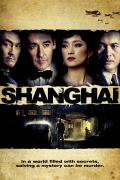 Película Shanghai