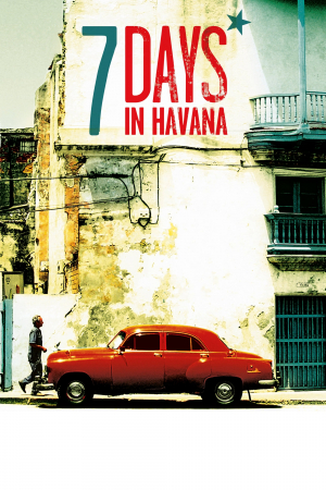 7 días en La Habana