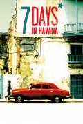 Película 7 Days in Havana