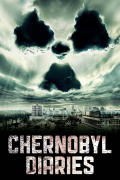 Película Chernobyl Diaries