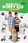 Película Diary of a Wimpy Kid: Dog Days