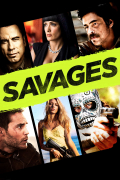Película Savages