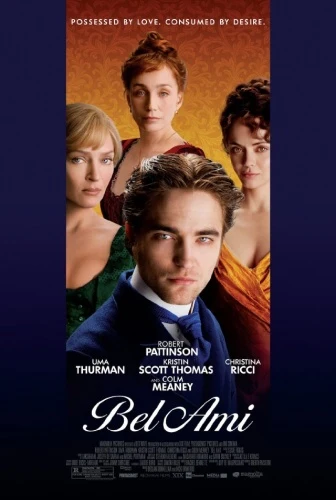 Bel Ami, historia de un seductor