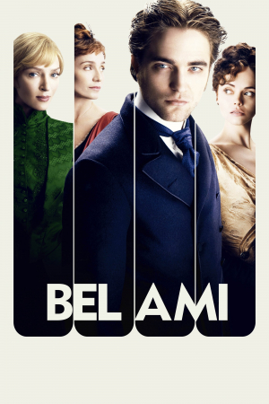 Bel Ami, historia de un seductor