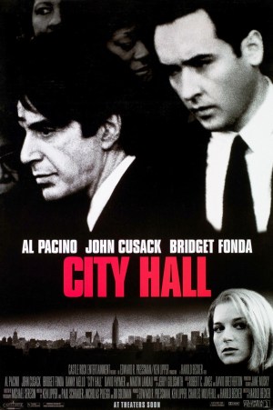 City Hall: La sombra de la corrupción