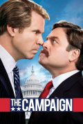 Película The Campaign