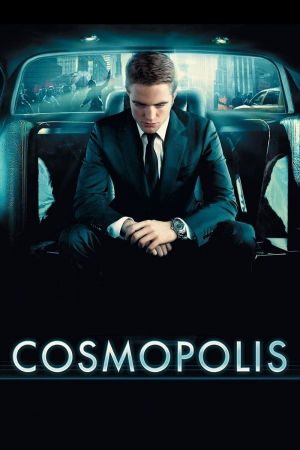 Cosmópolis