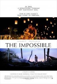 Lo imposible