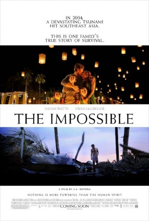 Lo imposible