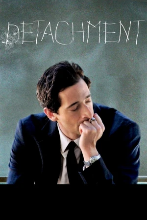 El profesor (Detachment)