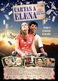 Cartas a Elena