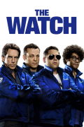 Película The Watch