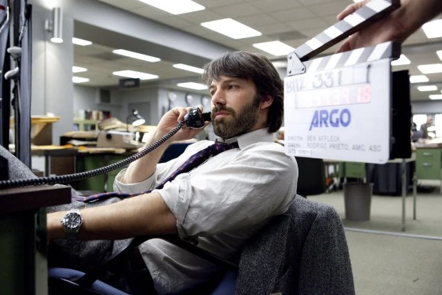 Argo