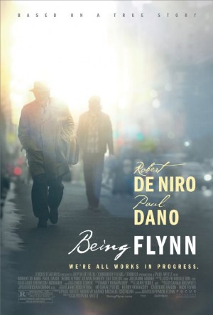 La vida de Flynn