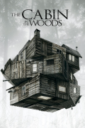 Película The Cabin in the Woods