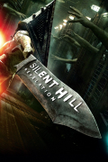 Película Silent Hill: Revelation