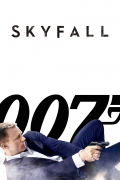Película Skyfall