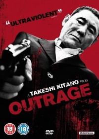Outrage