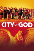 Película City of God