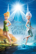 Película Secret of the Wings