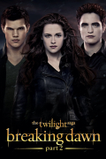 Película The Twilight Saga: Breaking Dawn - Part 2