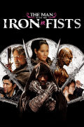 Película The Man with the Iron Fists