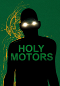Película Holy Motors