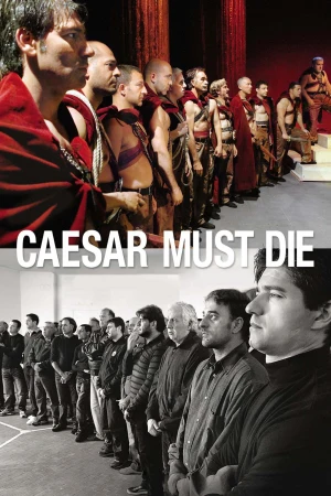 César debe morir