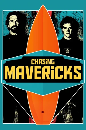 Persiguiendo Mavericks
