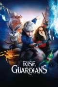 Película Rise of the Guardians