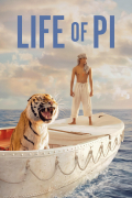 Película Life of Pi