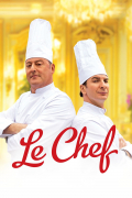 Película Comme un chef