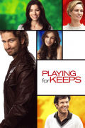 Película Playing for Keeps