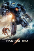Película Pacific Rim