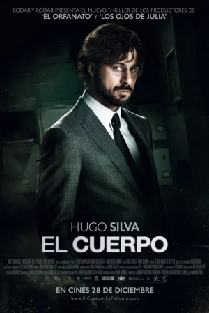 El cuerpo