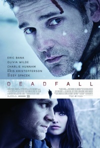 La huida (Deadfall)