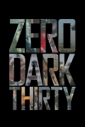 Película Zero Dark Thirty