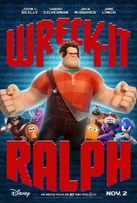 ¡Rompe Ralph!