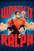 Película Wreck-It Ralph