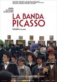 La banda Picasso